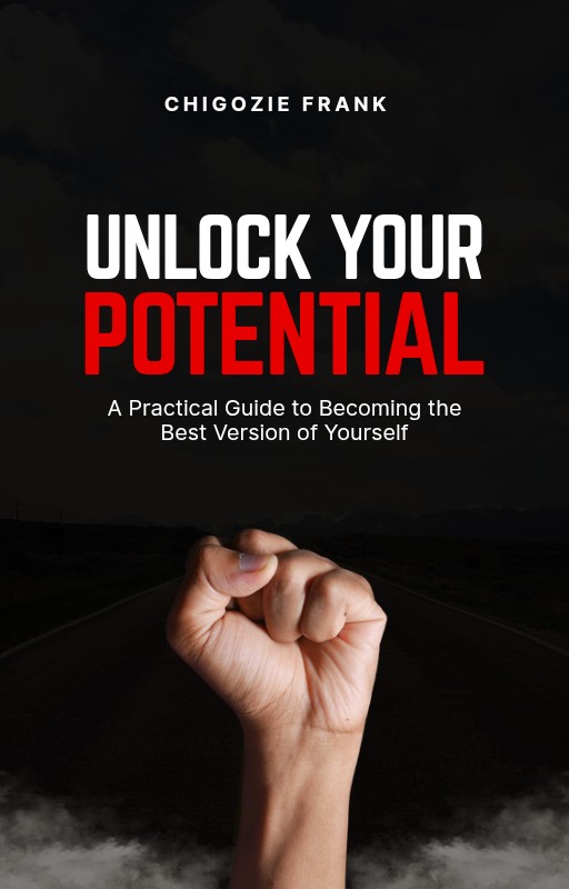UNLOCK YOUR POTENTIAL