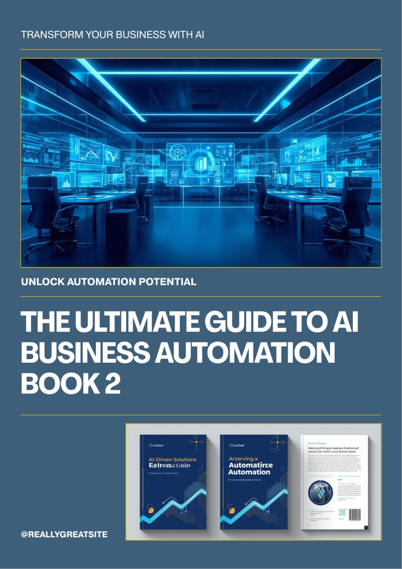 Premium AI Business Setup – From Zero to Sales in Days