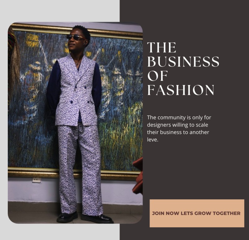 Fashion Community