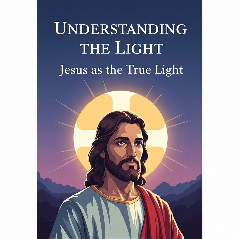 UNDERSTANDING THE LIGHT