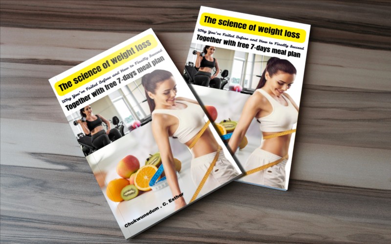 The science behind weight loss || why you failed before and how to finally succeed.