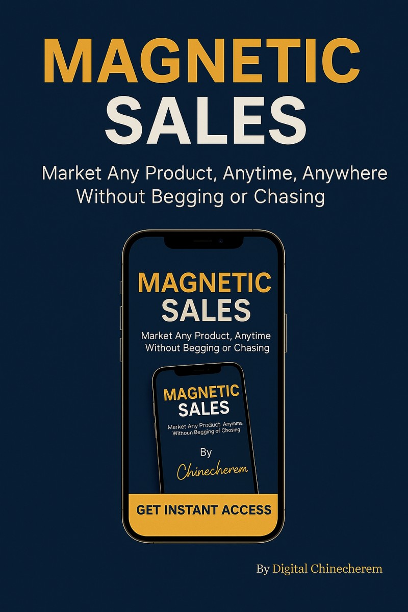 MAGNETIC SALES