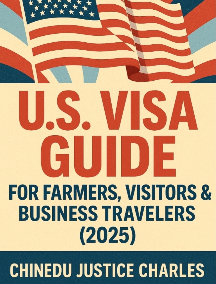 Visa to America: How to Apply & Get Approved for B1/B2 in 2025