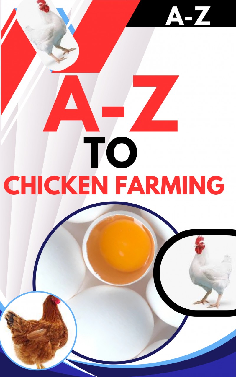 A-Z TO CHICKEN FARMING
