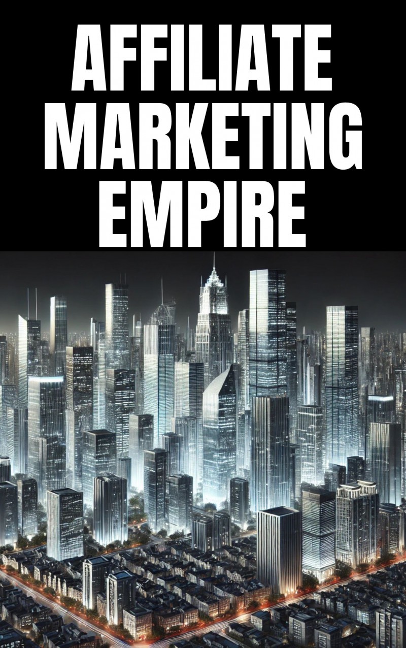 AFFILIATE MARKETING EMPIRE