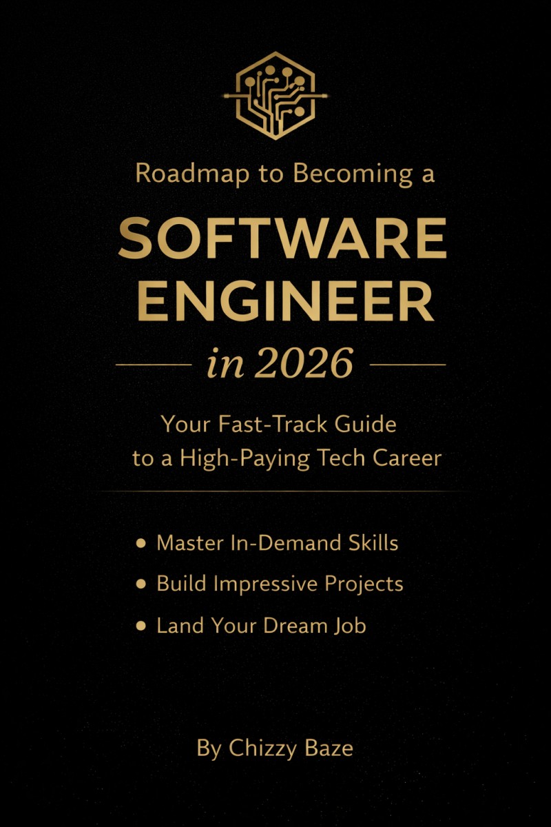 Roadmap to Becoming a Software Engineer in 2026