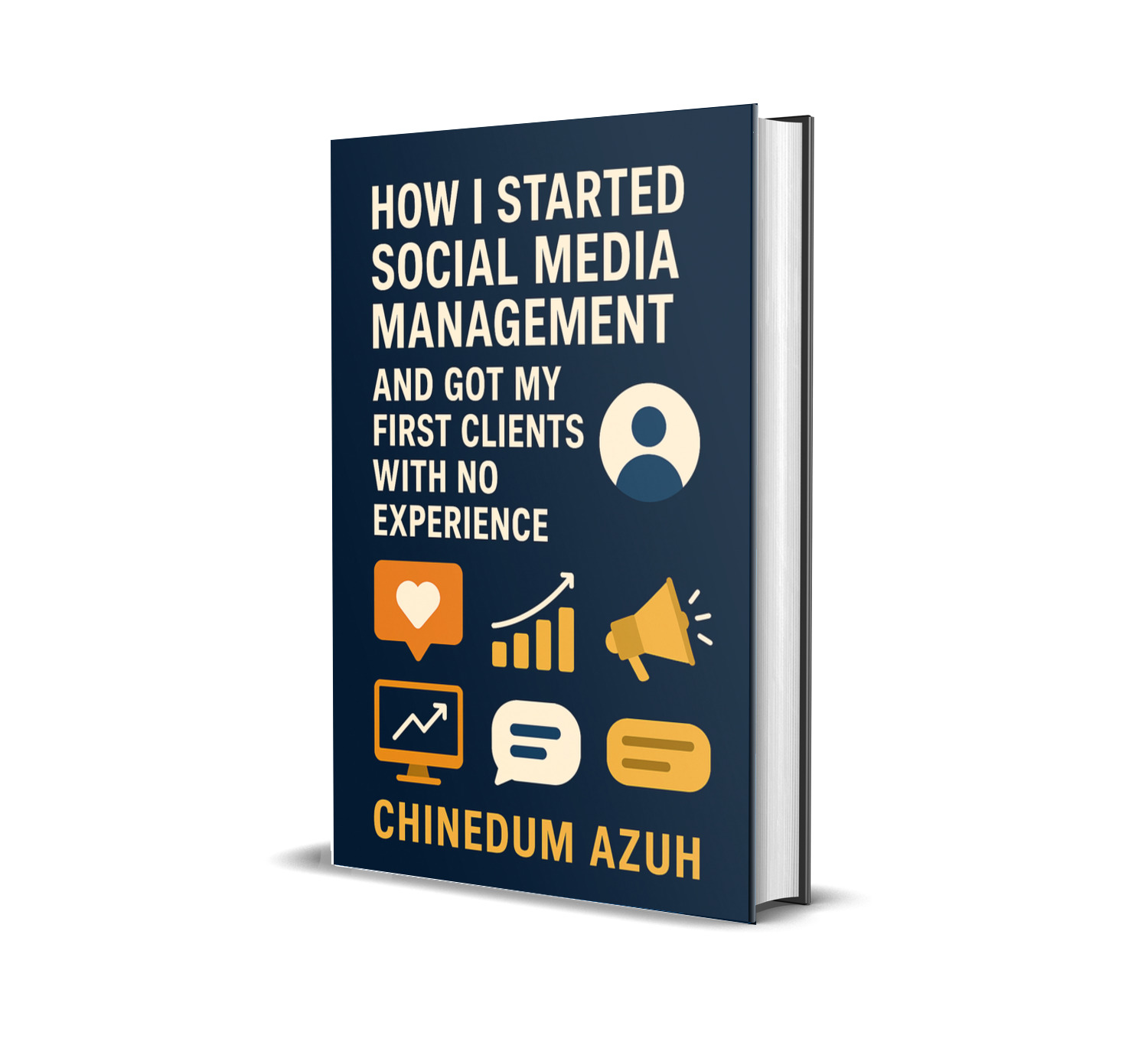 How I Started Social Media Management and Got My First Clients with No Experience
