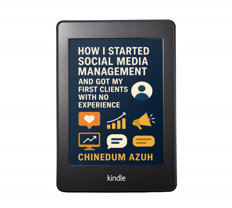 How I Started Social Media Management and Got My First Clients with No Experience