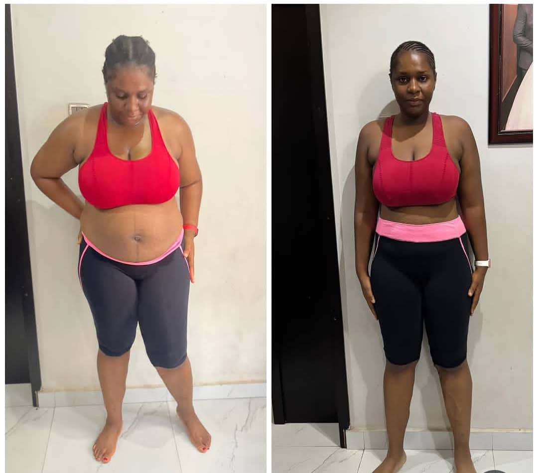WATCH ME SHRINK - MAY SUMMER FITNESS PROGRAM