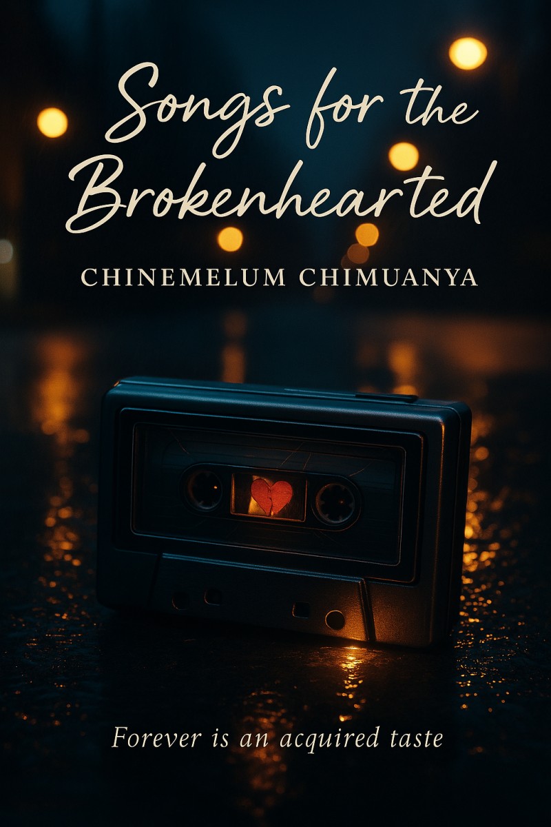 Songs For The Brokenhearted