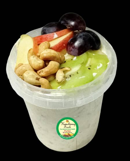 PREMIUM PARFAIT