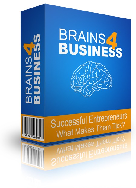 Brains for Business (part 2)