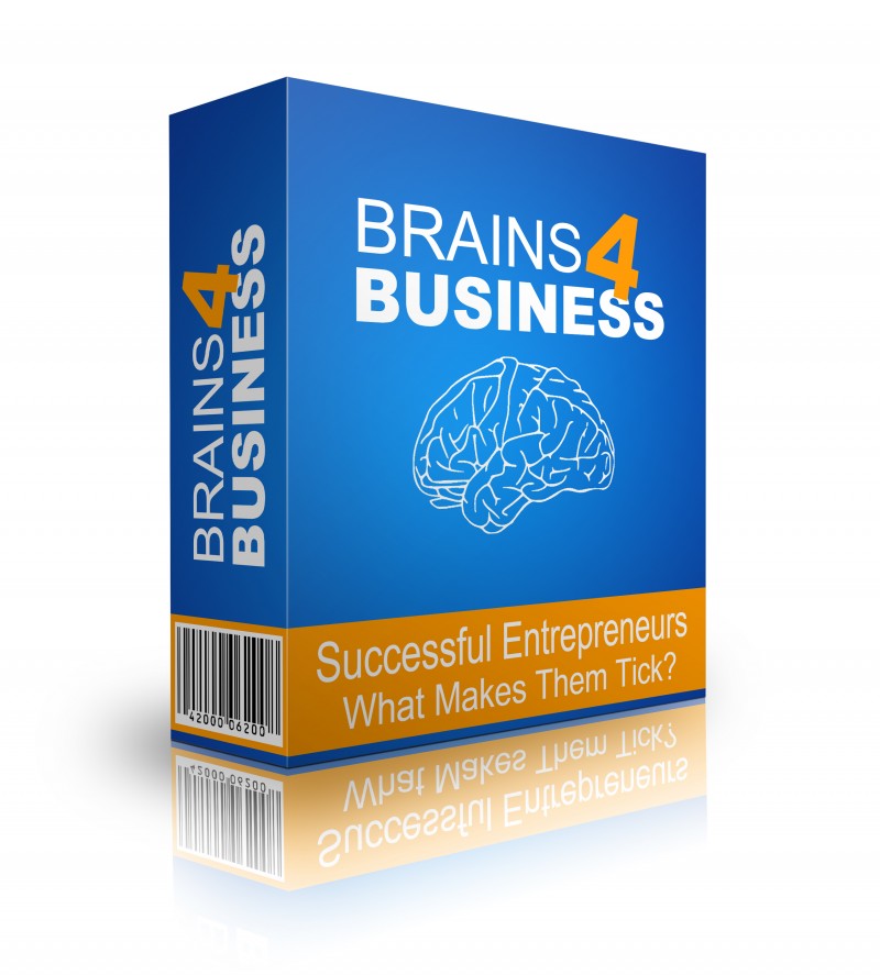 Brains for Business