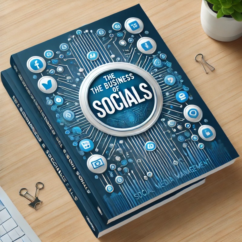 The Business of Socials