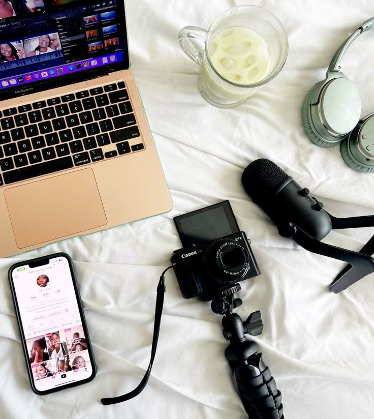 DONE FOR YOU UGC Media kit