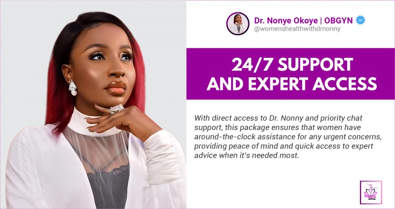 HIGH-RISK PREGNANCY CONSULTATION ( From second Trimester) (40mins Session)