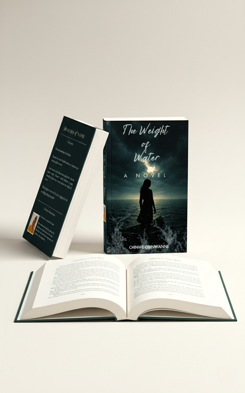 The Weight of Water
