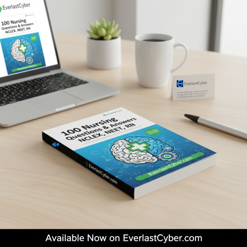 100 Nursing Exam Practice Questions And Answers