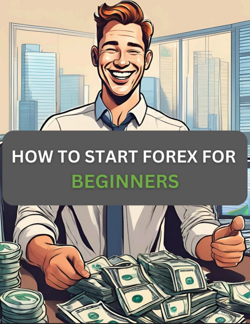 Forex e-book for beginners
