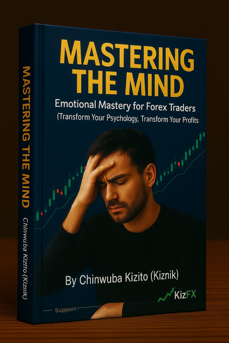 Mastering the Mind: Emotional Mastery for Forex Traders