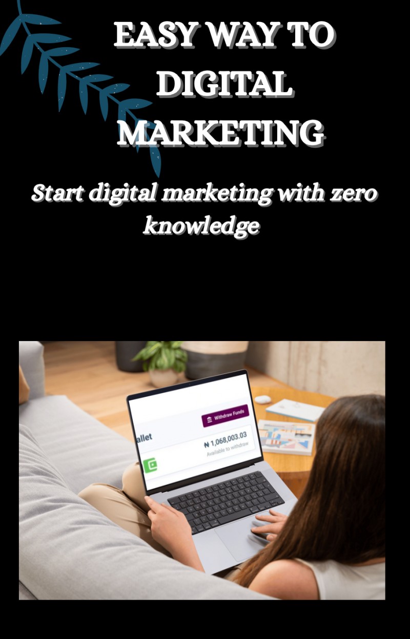 The Newbie Digital Marketing Guide! (N.D.M)