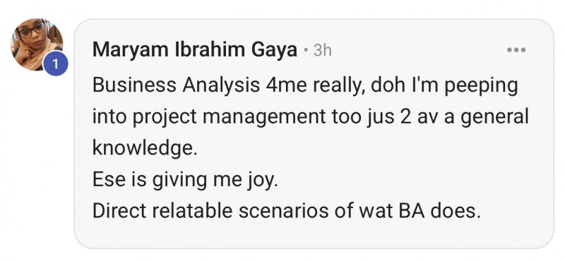 Customer review 2