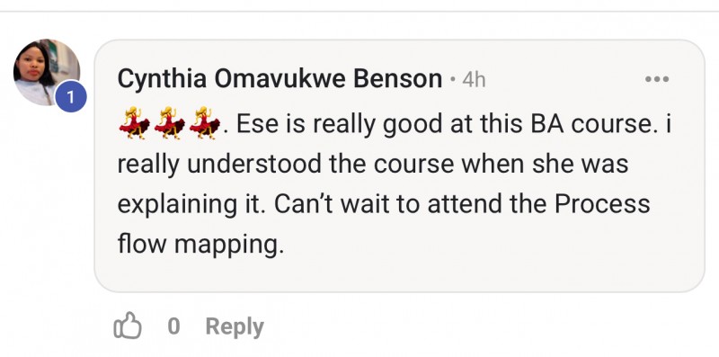 Customer review 4