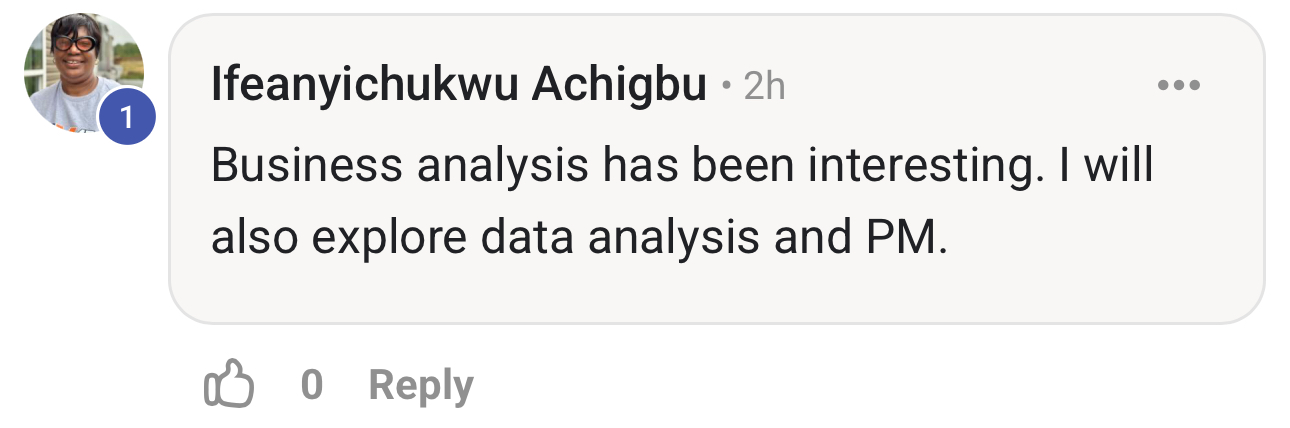 Customer review 7