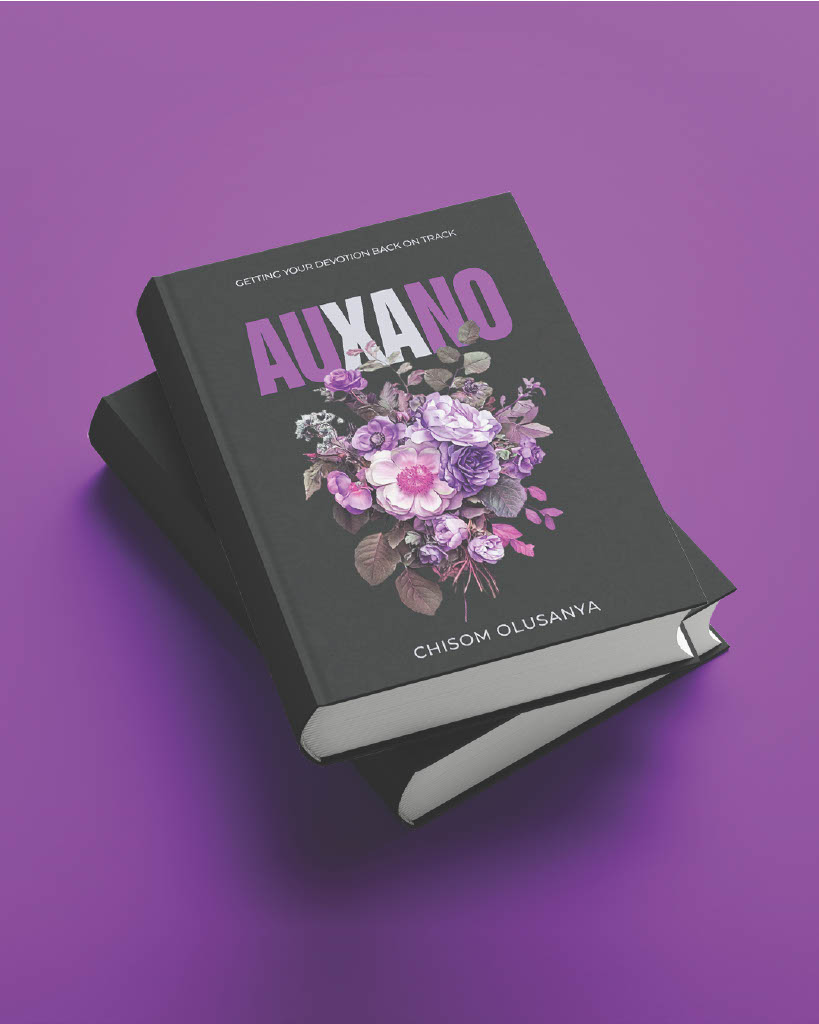 AUXANO: Getting Your Devotion Back On Track