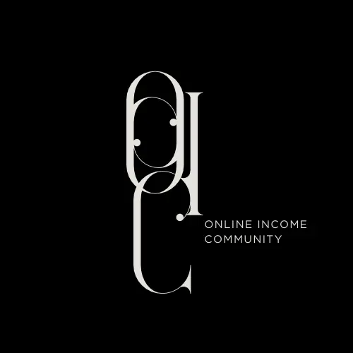 Online Income Community (Waitlist)