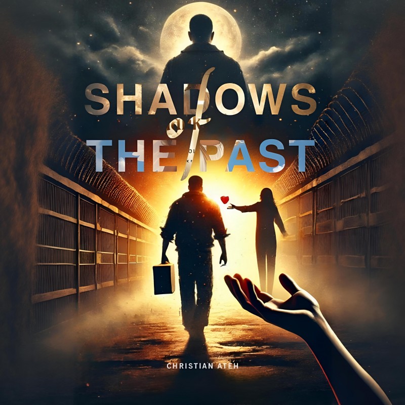 SHADOWS OF THE PAST