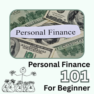 Personal Finance 101