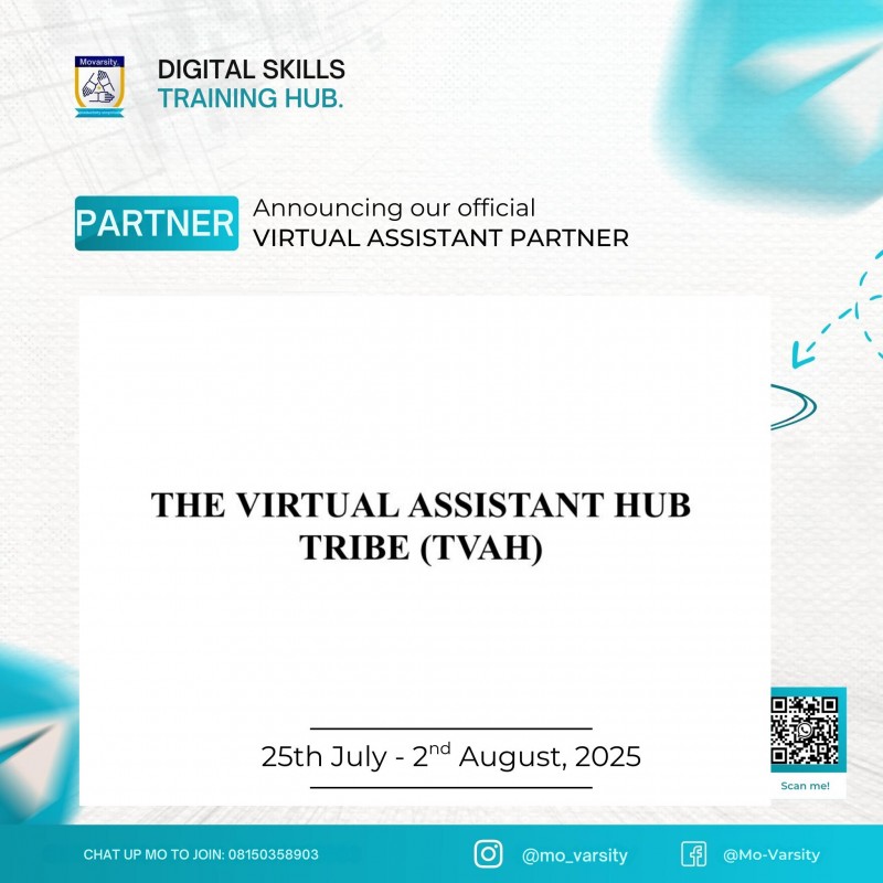 FREE 5-DAY VIRTUAL ASISTANT TRAINING copy