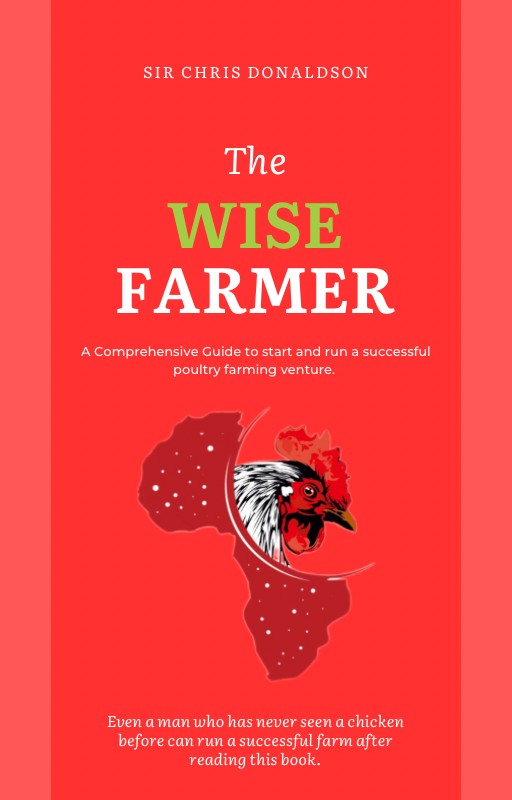 THE WISE FARMER BY SIR CHRIS DONALDSON