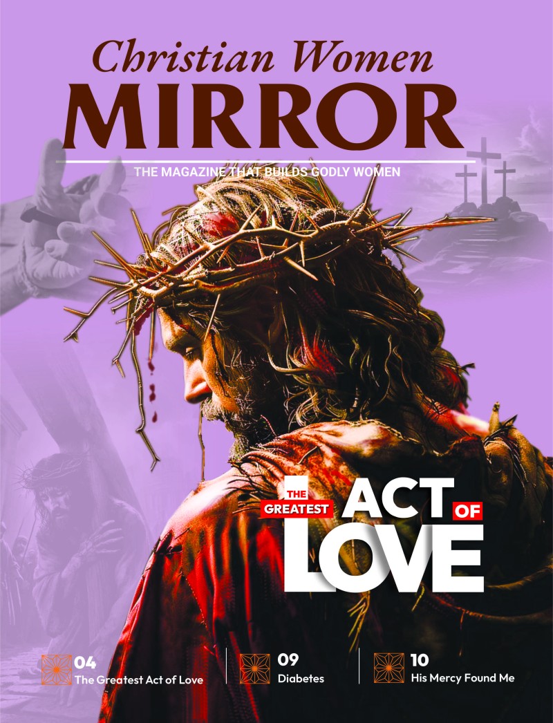 Christian Women Mirror Press Limited on Selar