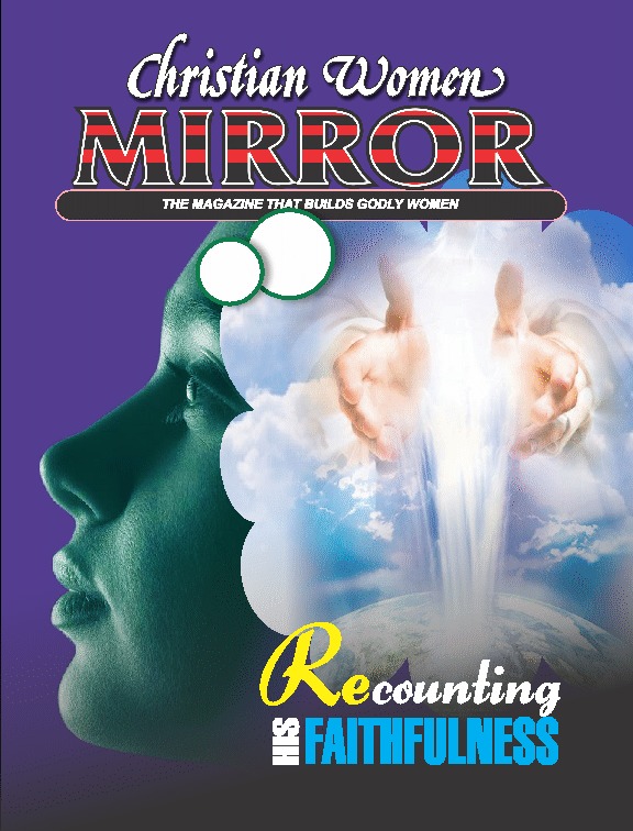 Christian Women Mirror Press Limited on Selar