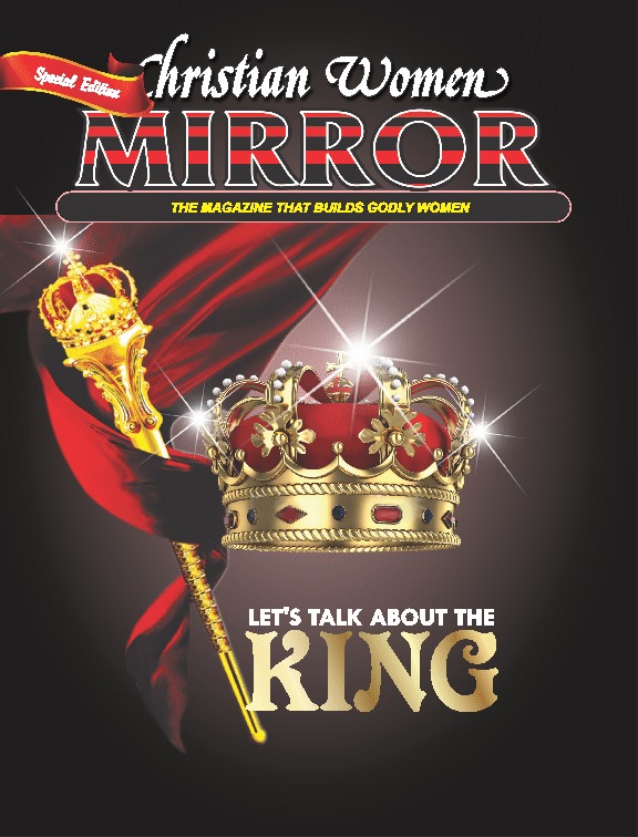 CHRISTIAN WOMEN MIRROR MAGAZINE