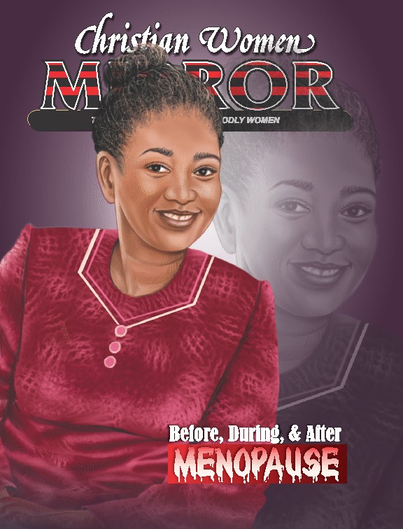 CHRISTIAN WOMEN MIRROR MAGAZINE
