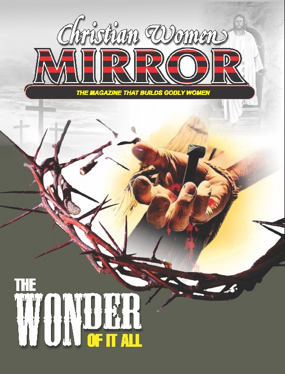 Christian Women Mirror