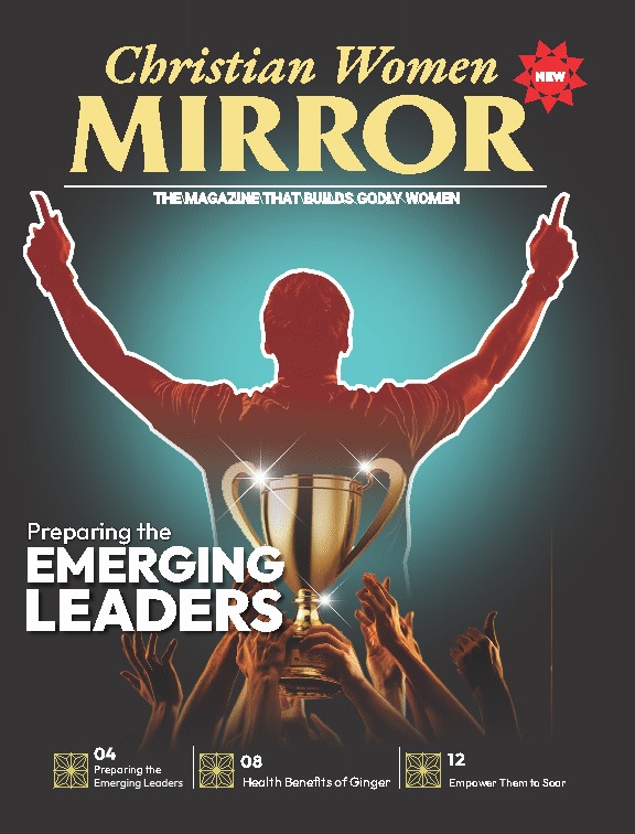 Christian Women Mirror