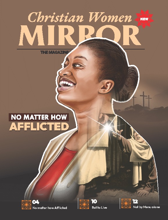 Christian Women Mirror