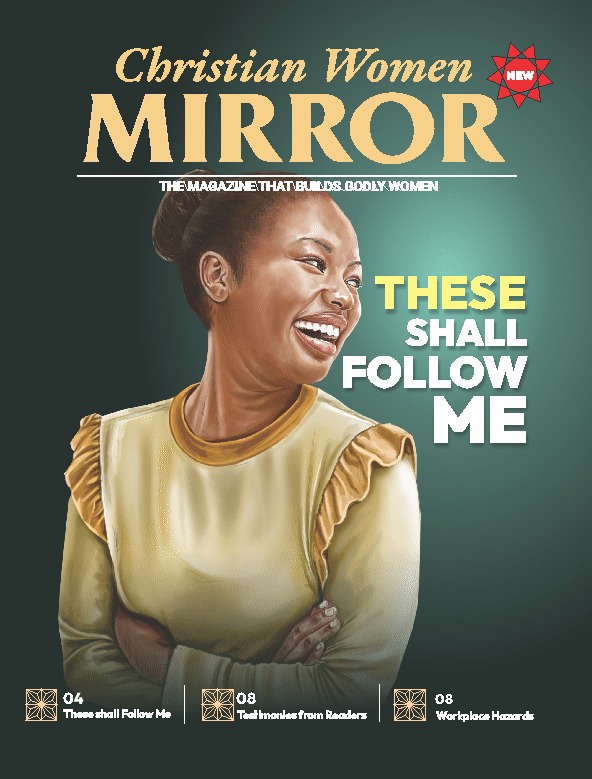 Christian Women Mirror Press Limited on Selar