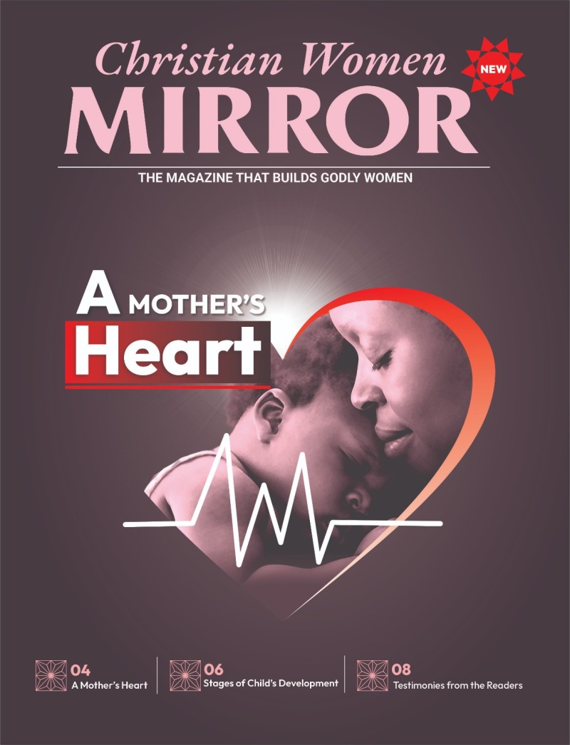 Christian Women Mirror Press Limited on Selar