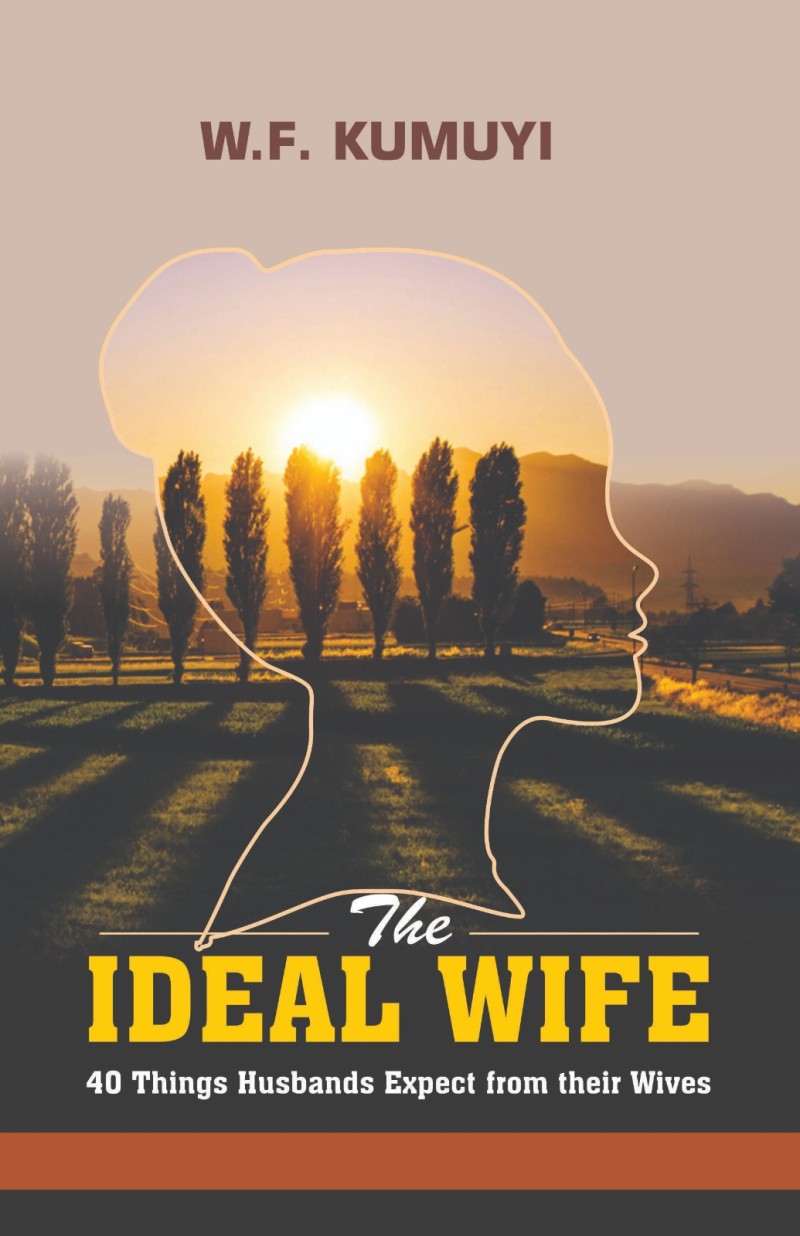 Buy THE IDEAL WIFE by Christian Women Mirror Press Limited on Selar