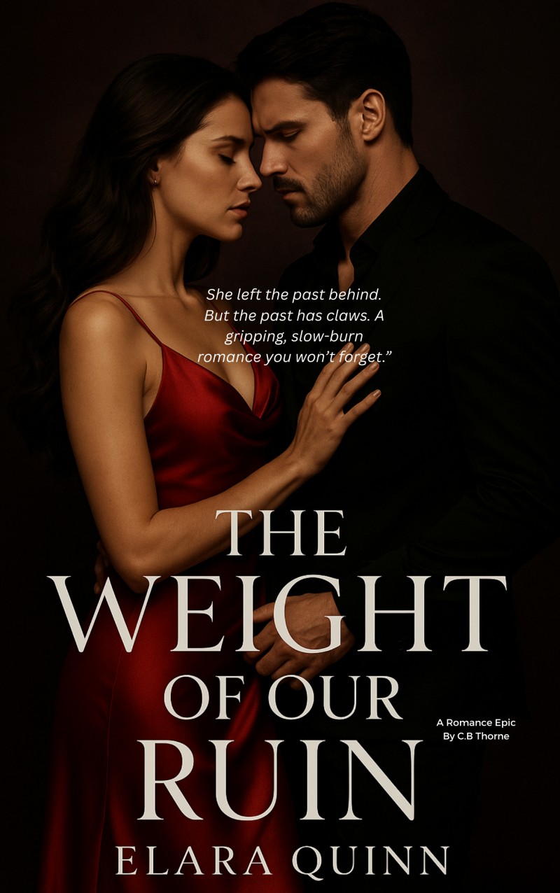 The Weight of our Ruin