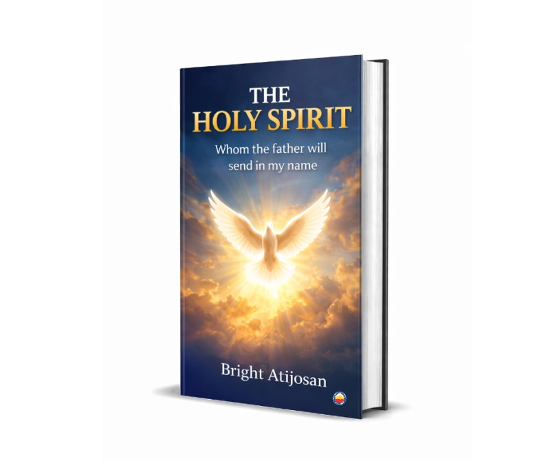 THE HOLY SPIRIT