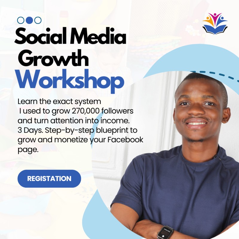 Facebook Growth & Monetization Workshop