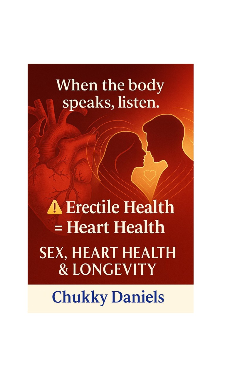 Sex, Heart Health & Longevity