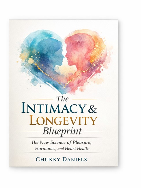 The Intimacy & Longevity Blueprint