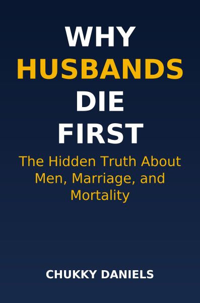 Why Husbands Die First